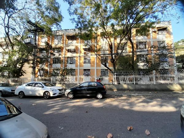 Apartamento - Venda