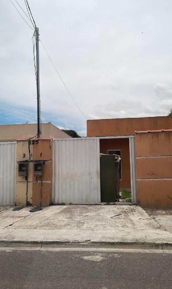 Casa - Venda