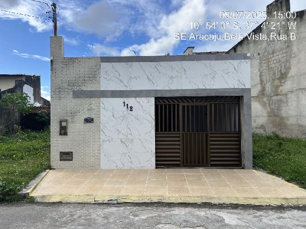 Casa - Venda