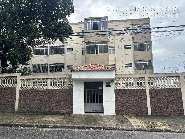 Apartamento - Venda