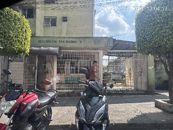 Imóvel selecionado — Apartamento no Casa Grande, Diadema - SP, Apto 41, 2 quartos, 1 vaga, 48,79m²