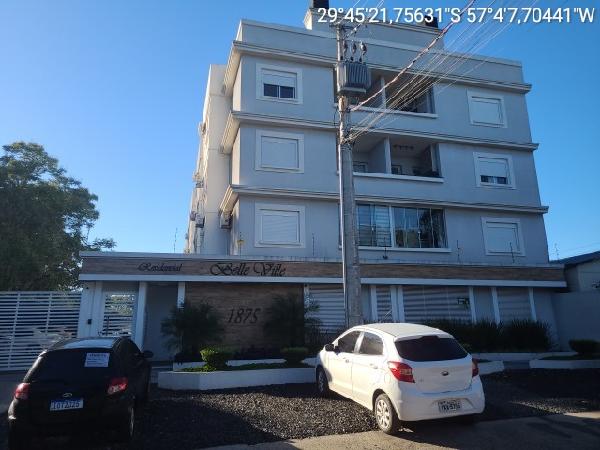 Apartamento - Venda