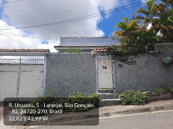 Casa - Venda
