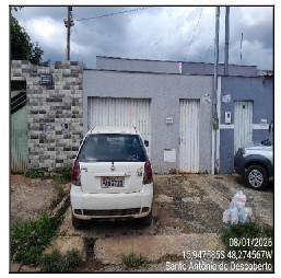 Casa - Venda