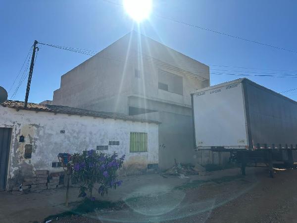 Terreno - Venda
