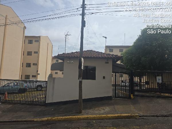 Apartamento - Venda