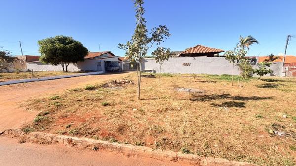 Imóvel selecionado Caixa — Casa no Setor Norte, Planaltina - GO, N. SN CASA 06, 3 quartos, 136,77m²