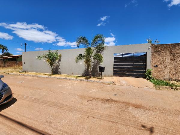 Casa - Venda