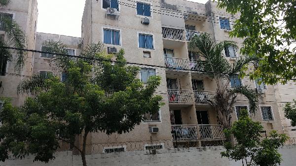 Apartamento - Venda