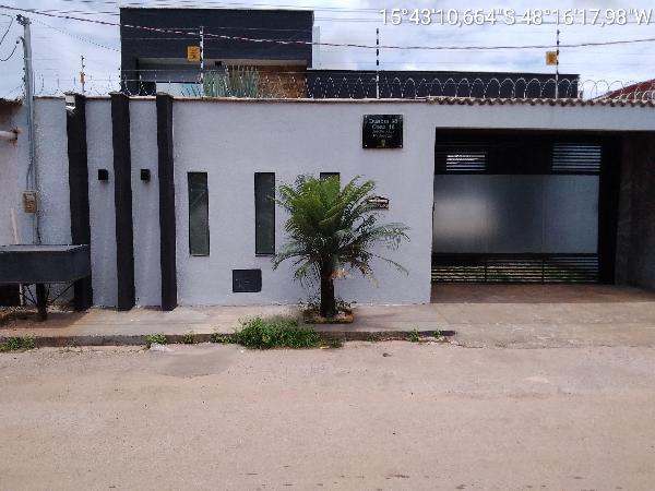 Casa - Venda