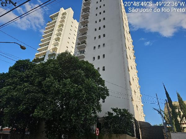 Imóvel com ótimo custo — Apartamento no Vila Bom Jesus, Sao Jose do Rio Preto - SP, Apto 121, 4 quartos, 3 vagas, 506,53m²