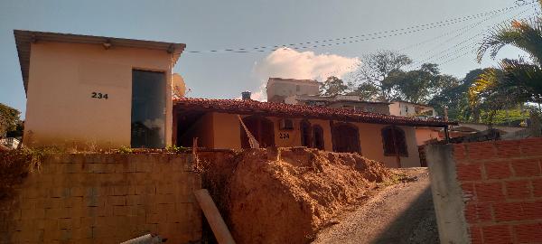 Casa - Venda