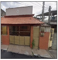 Casa - Venda