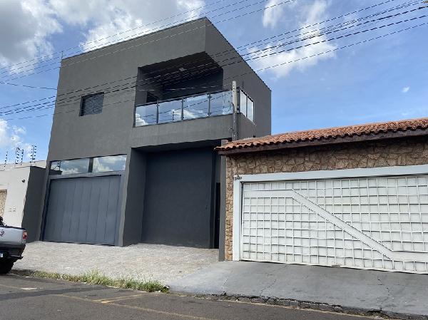 Casa - Venda