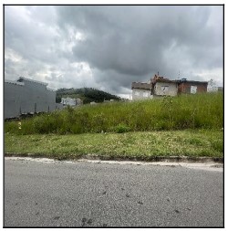 Terreno - Venda