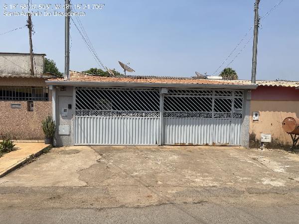 Casa - Venda