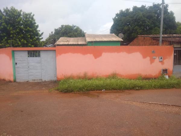 Casa - Venda