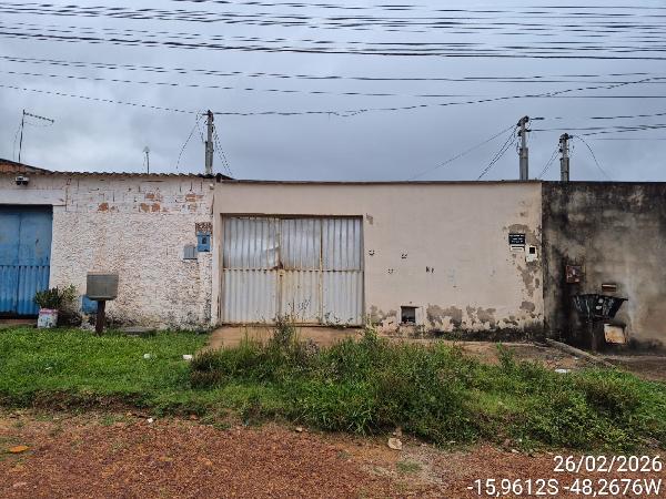 Casa - Venda