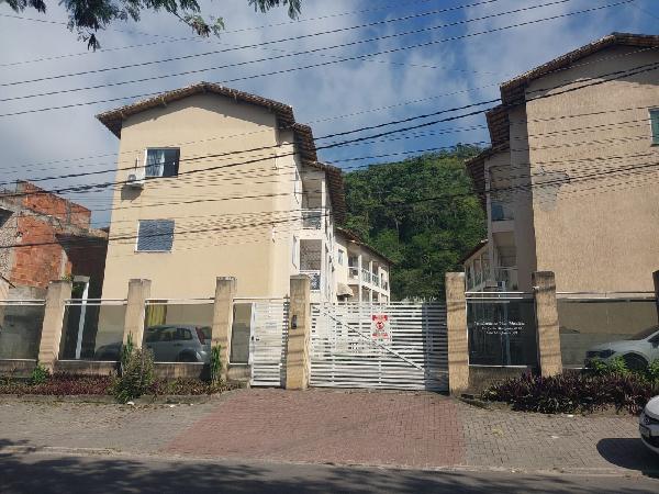 Apartamento - Venda