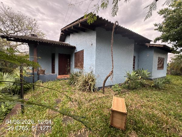 Excelente custo-benefício — Casa no Centro, Novo Hamburgo - RS, Nº 1622, 3 quartos, 5 vagas, 775m²