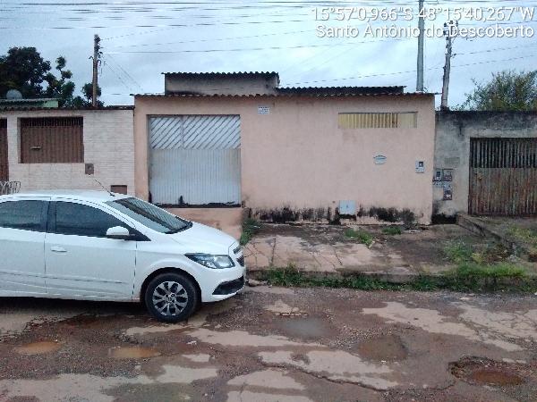 Casa - Venda