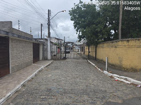 Imóvel selecionado Caixa — Casa no Tabuleiro do Pinto, Rio Largo - AL, N. SN CS 06, 2 quartos, 180m²