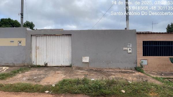 Casa - Venda