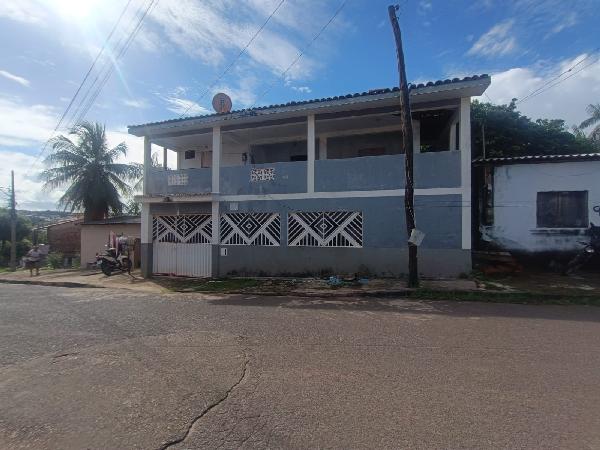 Casa - Venda