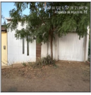 Casa - Venda