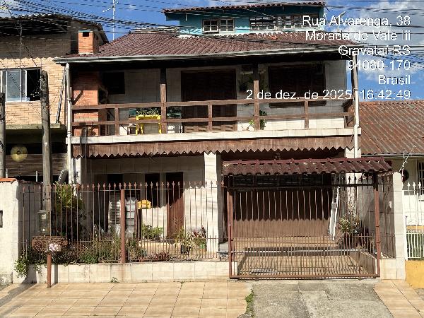 Casa - Venda