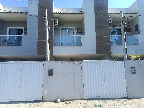 Casa - Venda