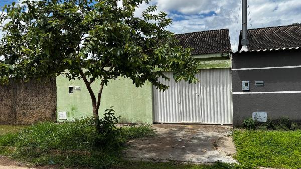Imóvel para morar ou investir — Casa no Parque Estrela Dalva Xii, Santo Antonio do Descoberto - GO, N. SN QD 31, 2 quartos, 225m²