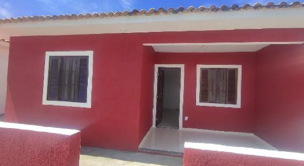 Casa - Venda