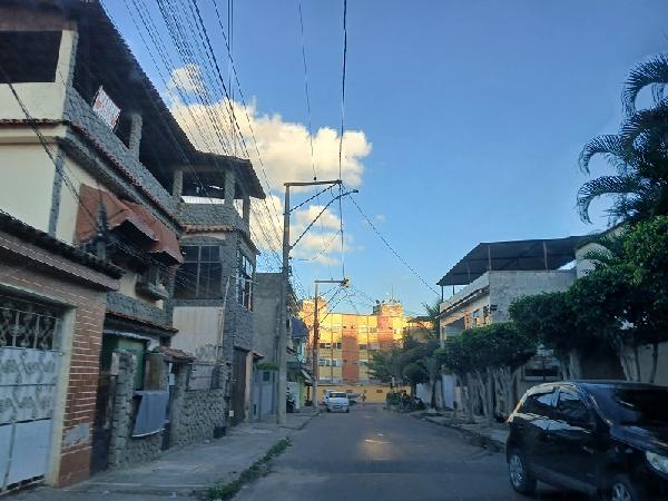 Casa - Venda