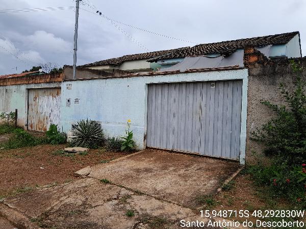 Casa - Venda