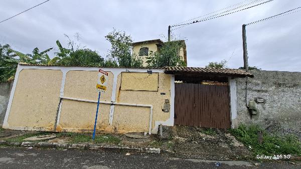 Imóvel em destaque — Casa no Lot Jd Miramar, Marica - RJ, Nº 0, 3 quartos, 2 vagas, 404,5m²