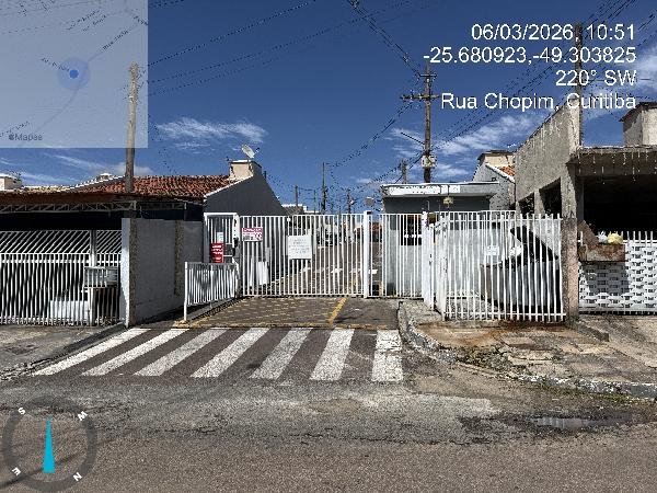 Negócio imperdível — Casa no Gralha Azul, Fazenda Rio Grande - PR, Nº 710, 2 quartos, 108m²
