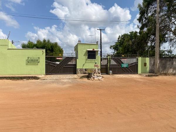 Casa - Venda
