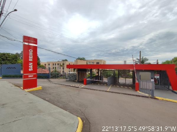 Apartamento - Venda