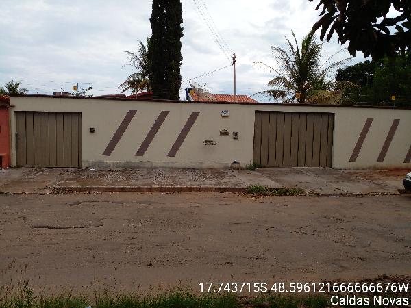 Casa - Venda