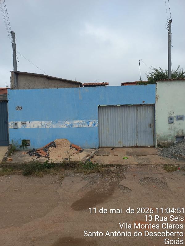 Casa - Venda