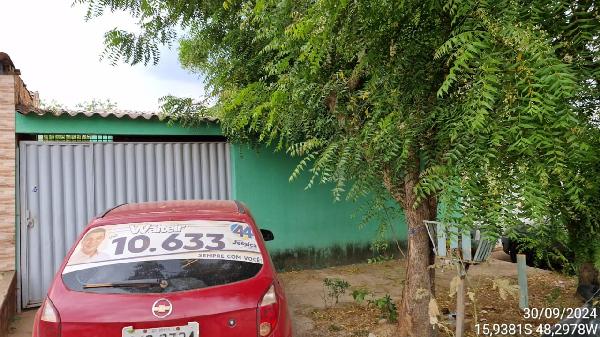 Casa - Venda