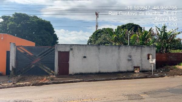 Casa - Venda