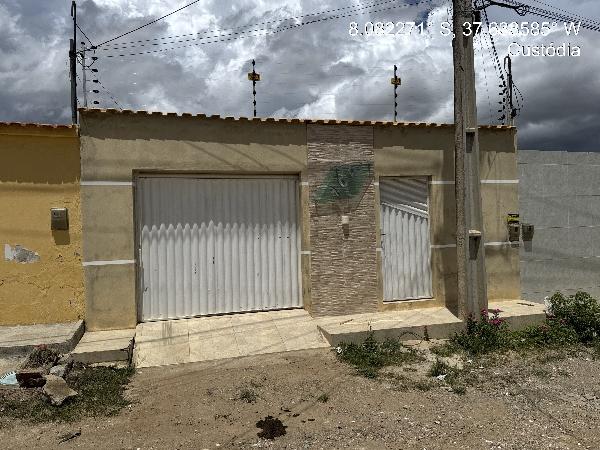 Casa - Venda