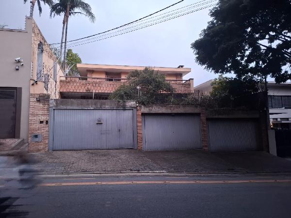 Casa - Venda