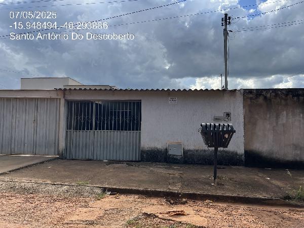Casa - Venda