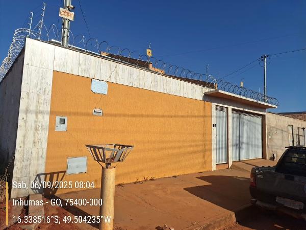 Casa - Venda