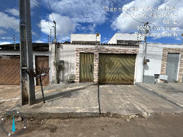 Oferta promissora — Casa no Setor Summerville 1a e 2a Etapa, Anapolis - GO, N. SN LT 19-A RUA CURURUPE, 3 quartos, 1 vaga, 150m²