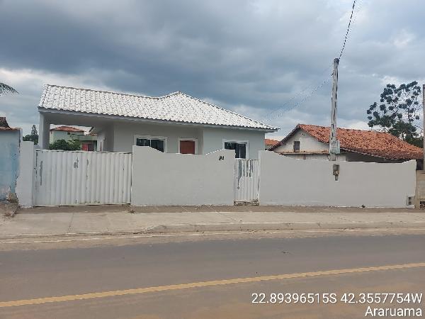 Casa - Venda