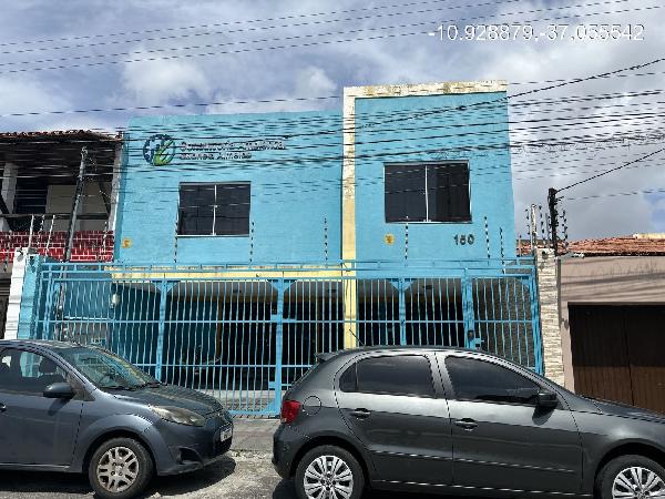 Oferta promissora — Comercial no Salgado Filho, Aracaju - SE, Nº 150, 1 vaga, 250m²